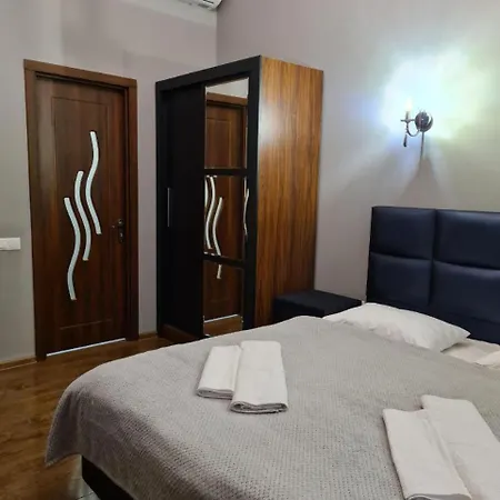 Orbeliani Guesthouse تبليسي المظهر الخارجي الصورة