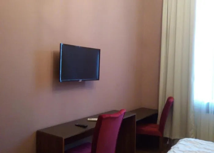 Orbeliani Guesthouse
