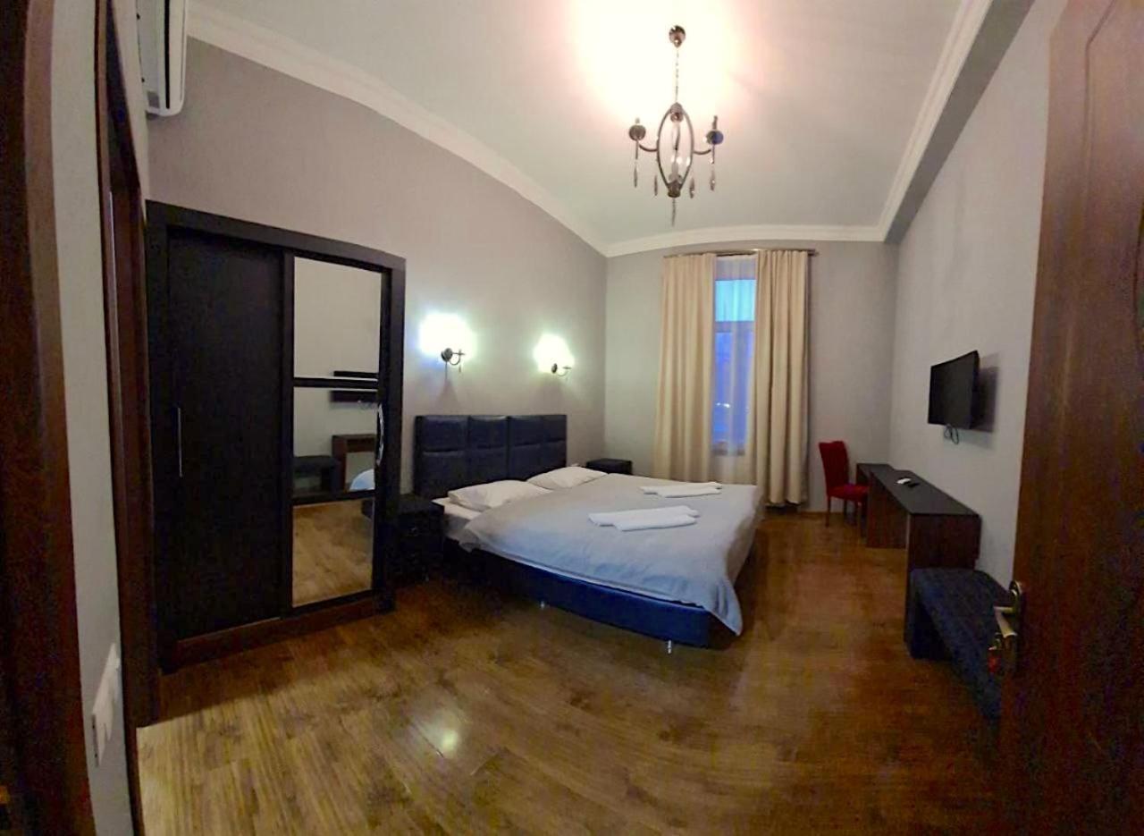 Homestay Orbeliani